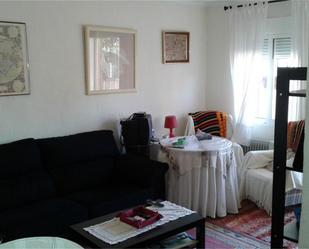 Living room of Planta baja for sale in San Javier  with Air Conditioner and Terrace