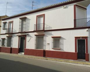 Vista exterior de Local en venda en Villalba del Alcor