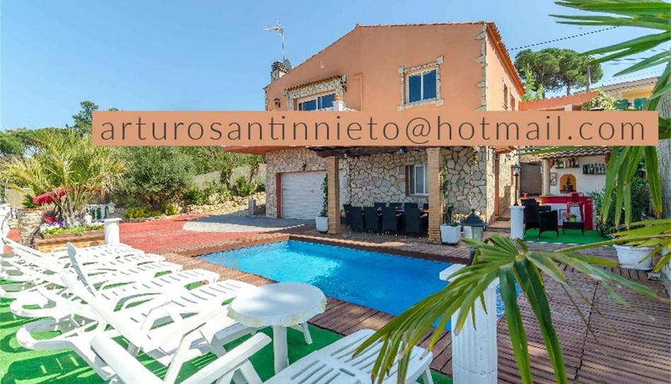 Casa o xalet en venda a Carrer Girona, 37, Centre, Girona - imatge 1 Foto 1 de Casa o xalet en venda a Carrer Girona, 37, Centre, Girona