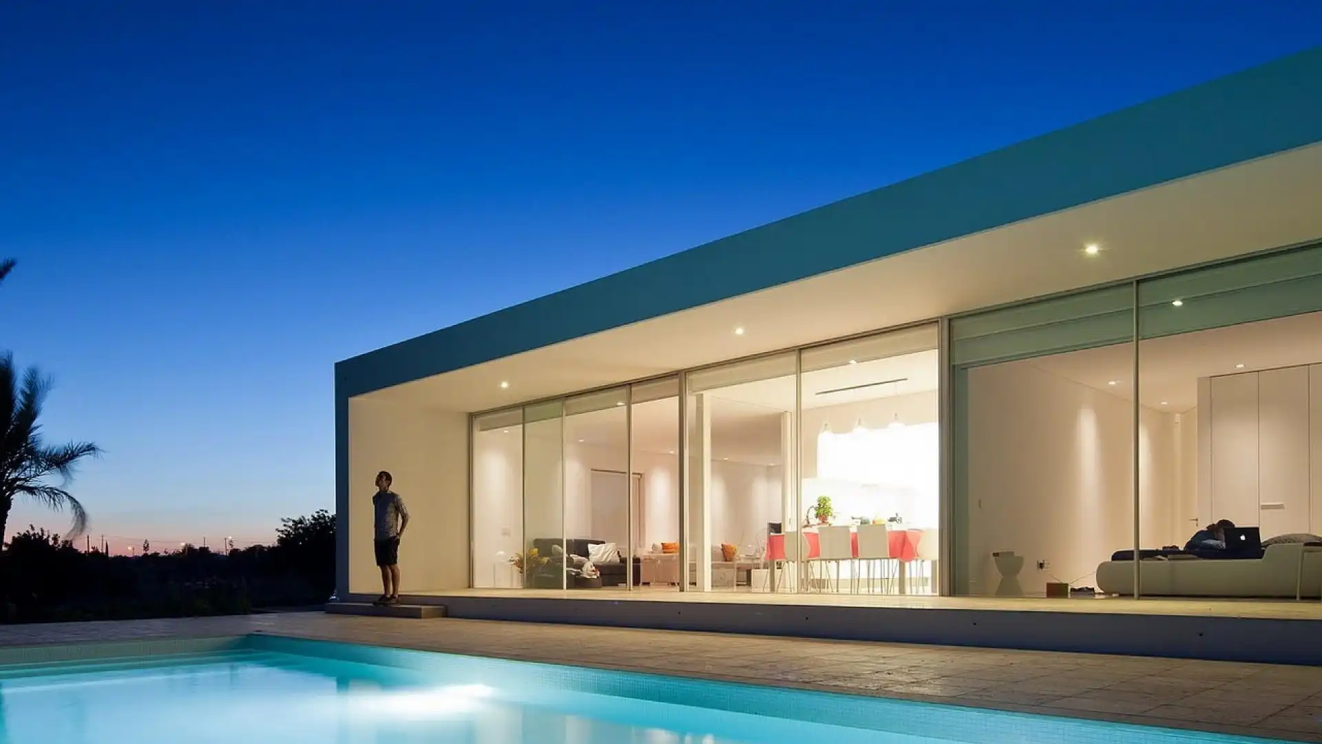 Vista exterior de Casa o chalet en venta en Chinchón con Aire acondicionado, Calefacción y Jardín privado