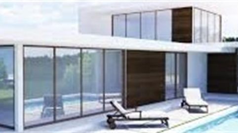 Foto 2 de Casa o chalet en venta en Avenida Virreina, 72, Chinchón, Madrid