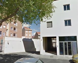 Exterior view of Garage for sale in Ciudad Real Capital