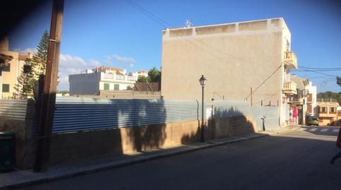 Land for sale in Carrer Pintor Bernareggi, 12, Cala Figuera, Illes Balears - image 2 Photo 2 of Land for sale in Carrer Pintor Bernareggi, 12, Cala Figuera, Illes Balears