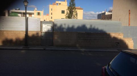 Land for sale in Carrer Pintor Bernareggi, 12, Cala Figuera, Illes Balears - image 5 Photo 5 of Land for sale in Carrer Pintor Bernareggi, 12, Cala Figuera, Illes Balears