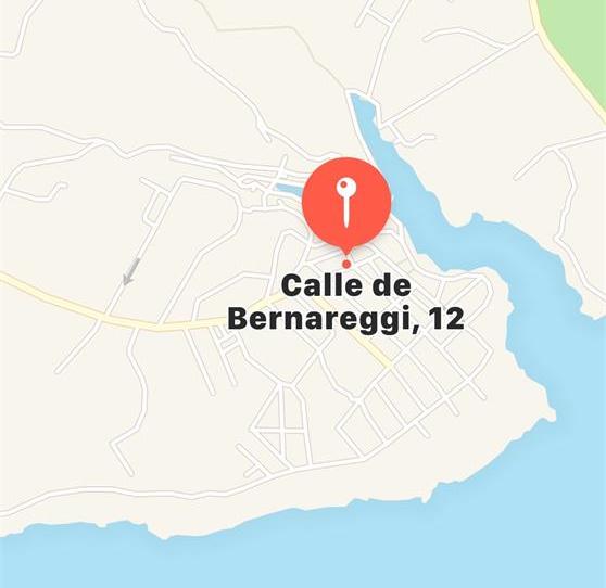 Land for sale in Carrer Pintor Bernareggi, 12, Cala Figuera, Illes Balears - image 1 Photo 1 of Land for sale in Carrer Pintor Bernareggi, 12, Cala Figuera, Illes Balears