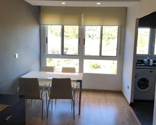 Dining room of Flat for sale in Navajas  with Air Conditioner
