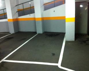 Parking of Garage for sale in  Madrid Capital