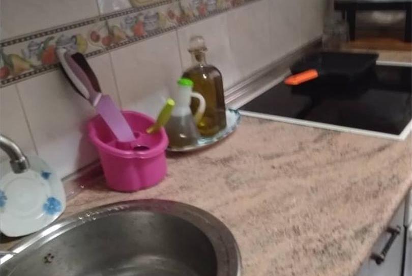 Foto 1 de Planta baja en venta en Calle Blas Infante, 12, Padul, Granada