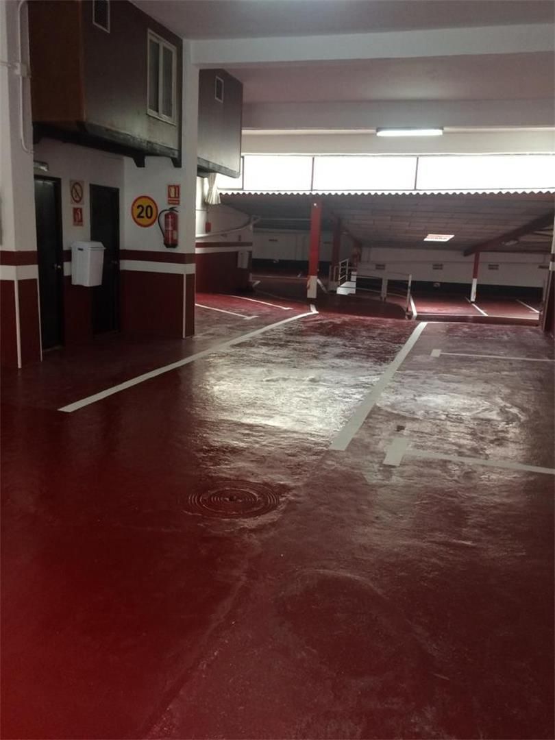 Parking of Garage to rent in Ourense Capital 