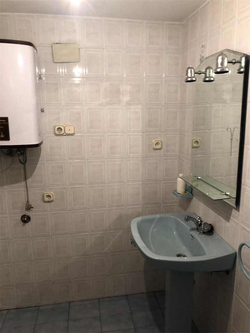 Bany de Oficina de lloguer en Ourense Capital 