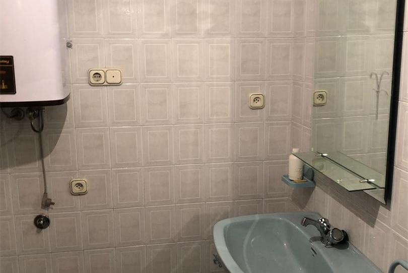 Oficina de lloguer a Rúa Río Támega, 41, Ventiun, Ourense - imatge 1 Foto 1 de Oficina de lloguer a Rúa Río Támega, 41, Ventiun, Ourense