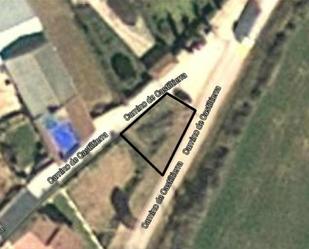 Land for sale in Sequera de Fresno