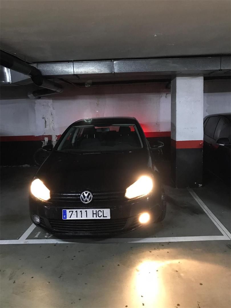 Aparcament de Garatge en venda en Móstoles