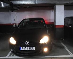 Parking of Garage for sale in Móstoles