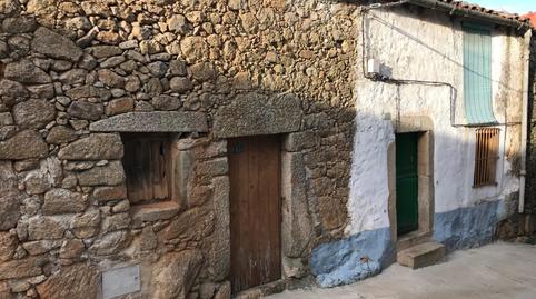 Photo 2 of Single-family semi-detached for sale in Calle General Aranda, 13, Santibáñez el Alto, Cáceres