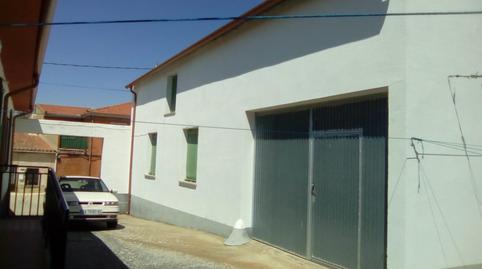 House or chalet for sale in Venialbo, Zamora - image 3 Photo 3 of House or chalet for sale in Venialbo, Zamora