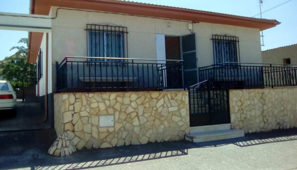 House or chalet for sale in Venialbo, Zamora - image 1 Photo 1 of House or chalet for sale in Venialbo, Zamora