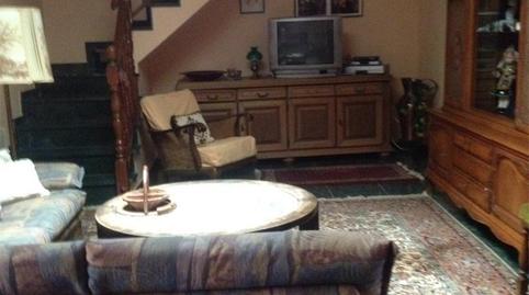 Casa adosada en venda a Calle Real, 55, Corteconcepción, Huelva - imatge 3 Foto 3 de Casa adosada en venda a Calle Real, 55, Corteconcepción, Huelva