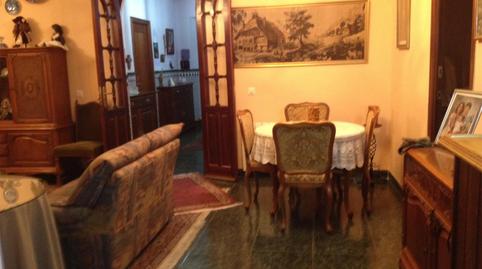 Casa adosada en venda a Calle Real, 55, Corteconcepción, Huelva - imatge 5 Foto 5 de Casa adosada en venda a Calle Real, 55, Corteconcepción, Huelva