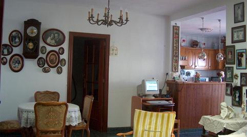 Casa adosada en venda a Calle Real, 55, Corteconcepción, Huelva - imatge 4 Foto 4 de Casa adosada en venda a Calle Real, 55, Corteconcepción, Huelva