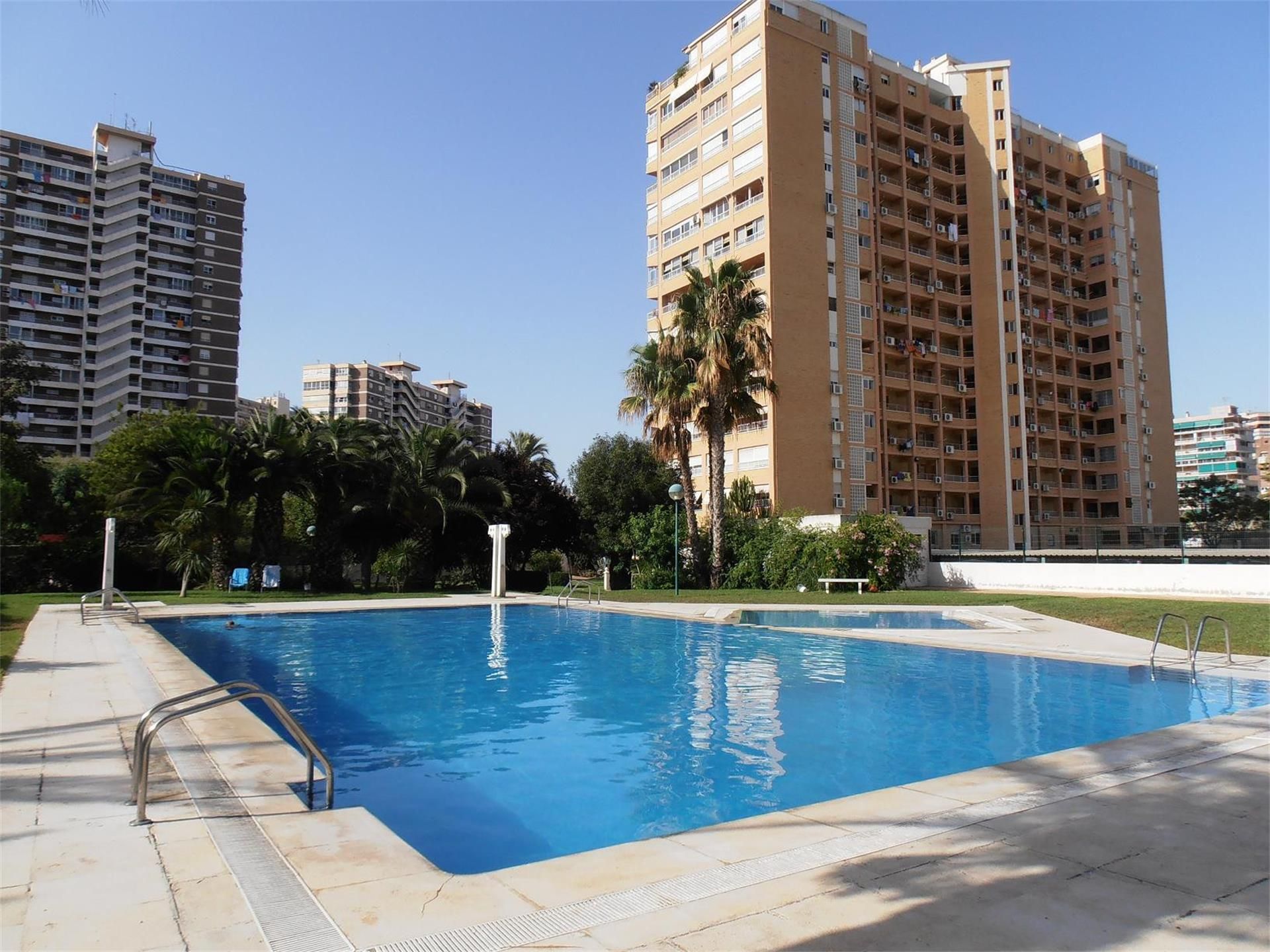 Apartamento de alquiler en Avenida Bruselas, 10, Playa de San Juan