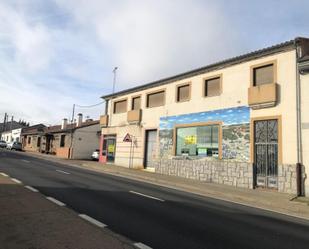 Exterior view of Premises for sale in Vecinos