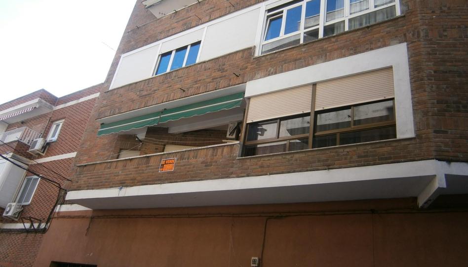 Flat for sale in Calle Mérida Capital de Extremadura, 54, Jaraíz de la Vera, Cáceres - image 1 Photo 1 of Flat for sale in Calle Mérida Capital de Extremadura, 54, Jaraíz de la Vera, Cáceres