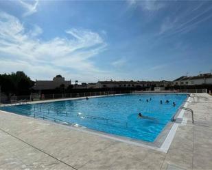Swimming pool of Duplex for sale in Los Alcázares  with Terrace and Swimming Pool