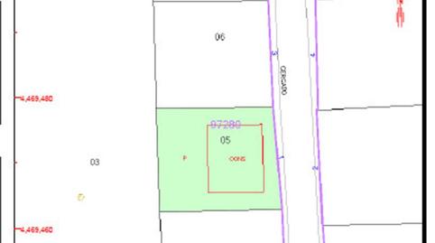 Foto 3 de Terreno en venta en Plaza del Ayuntamiento, 5, Sayatón, Guadalajara