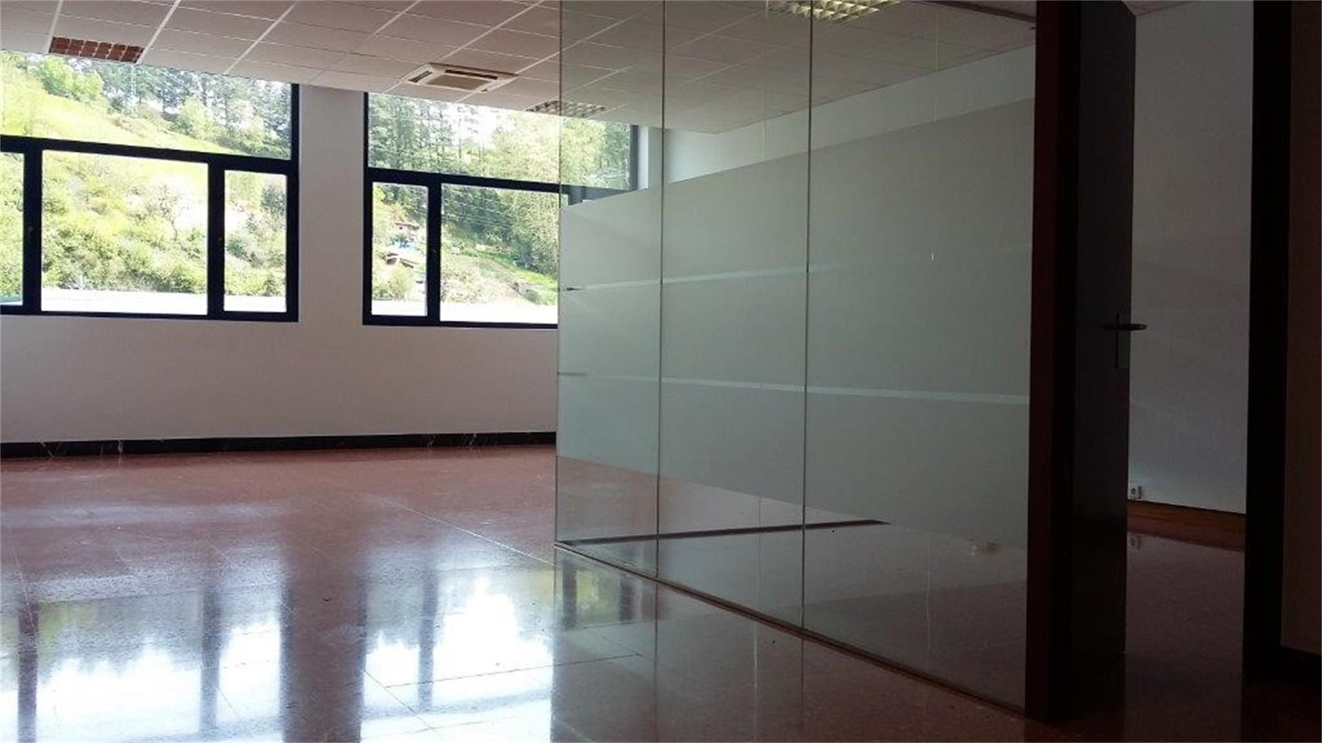 Oficina de lloguer en Elgoibar