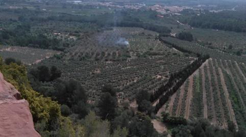 No Urbanitzable en venda a Poble, Tarragona - imatge 3 Foto 3 de No Urbanitzable en venda a Poble, Tarragona