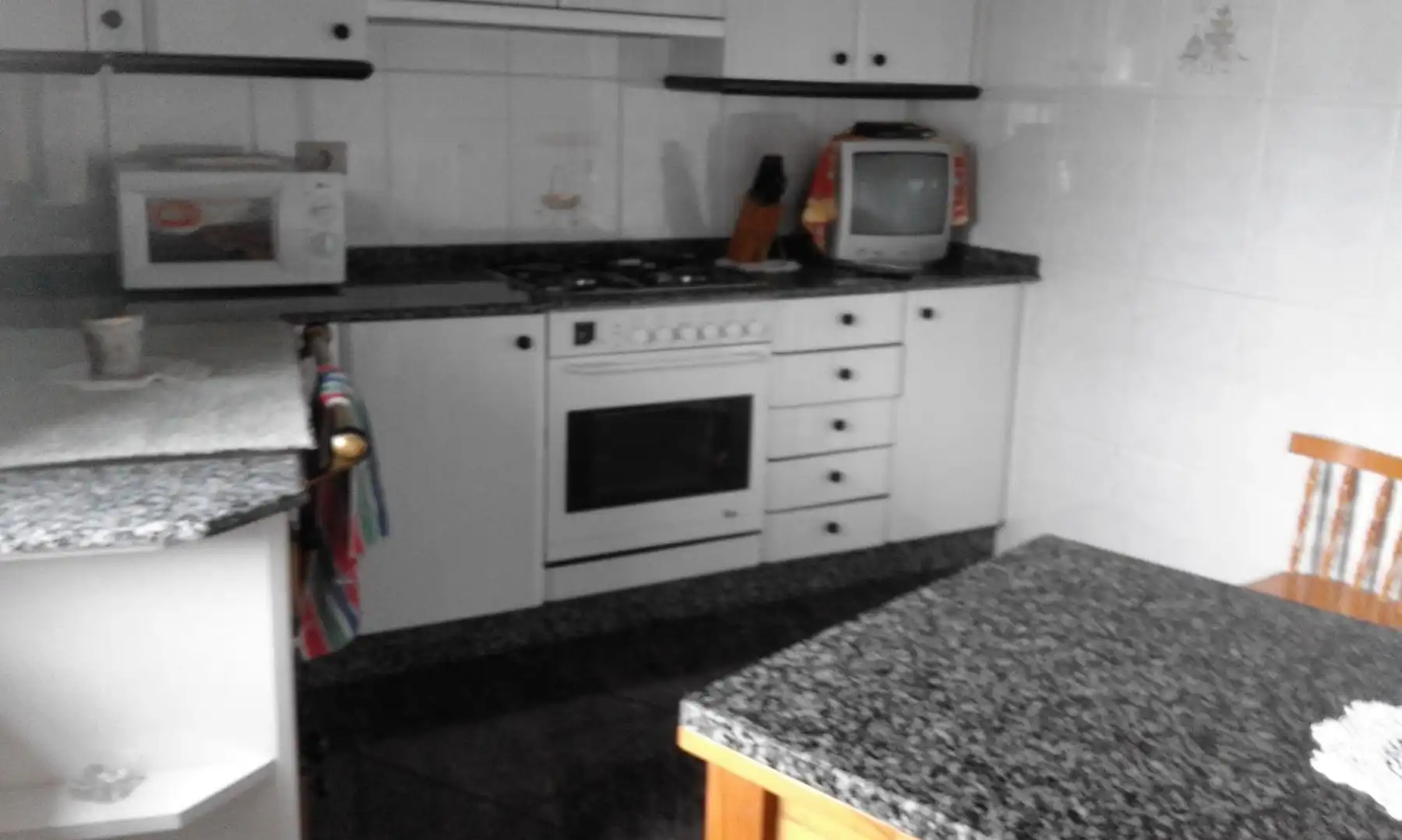 Casa o chalet en venta en Mondoñedo Cocina de Casa o chalet en venta en Mondoñedo con Terraza