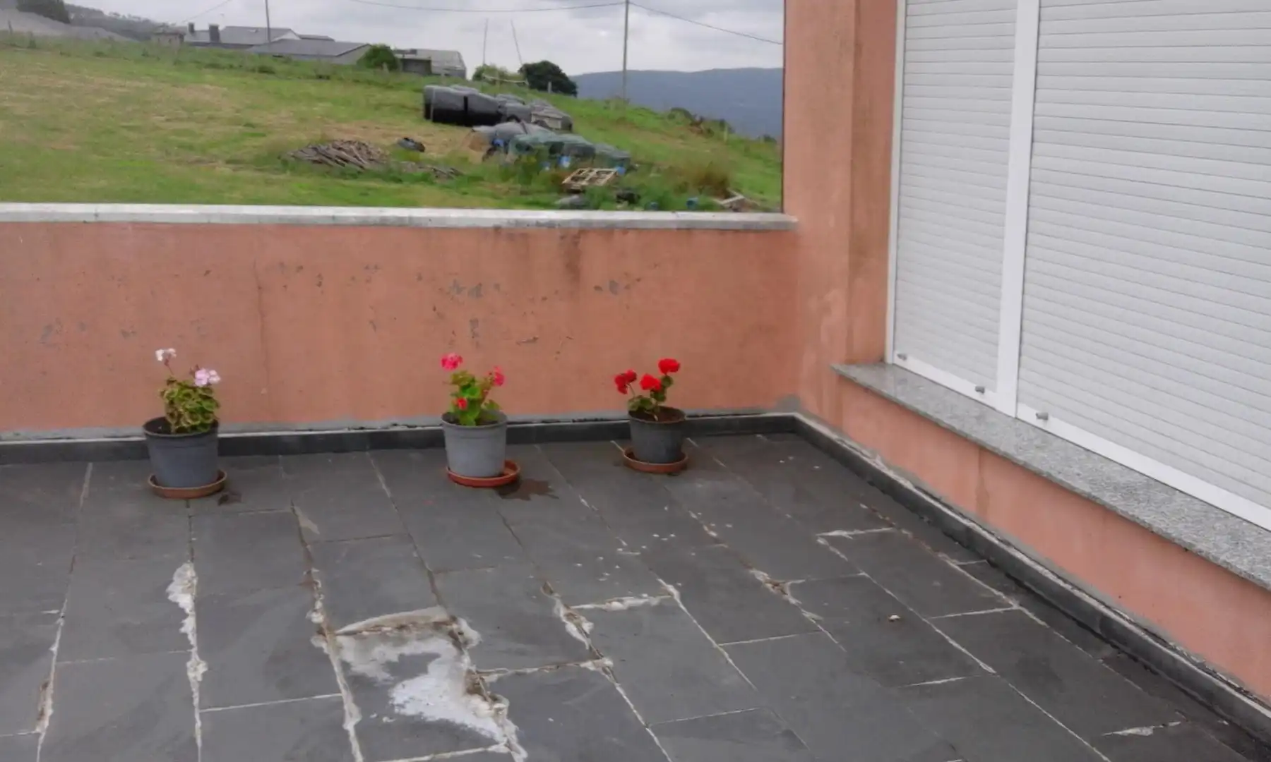 Casa o chalet en venta en Mondoñedo Terraza de Casa o chalet en venta en Mondoñedo con Terraza