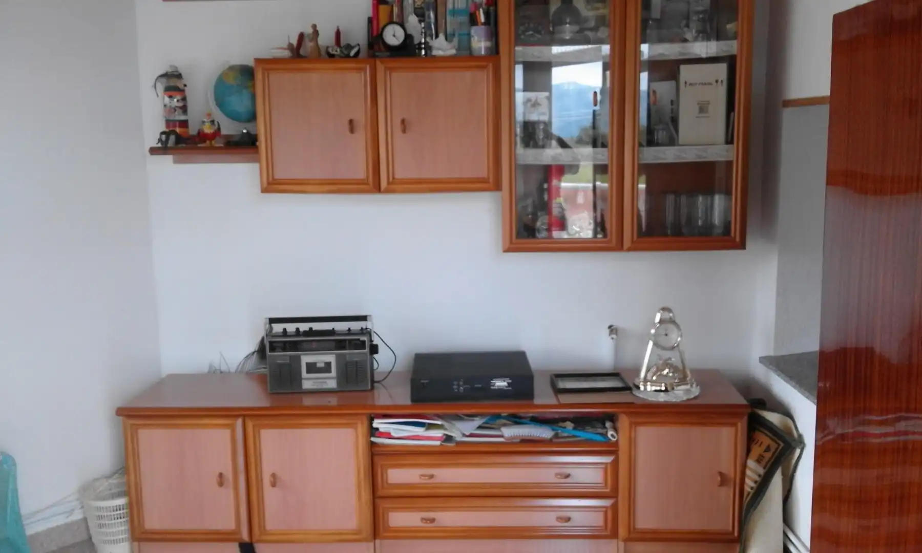 Casa o chalet en venta en Mondoñedo Sala de estar de Casa o chalet en venta en Mondoñedo con Terraza