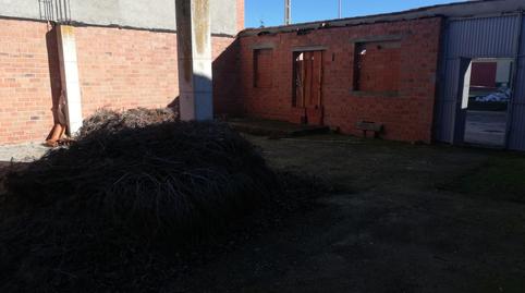 Foto 4 de Terreno en venta en Calle Clavel, 8, Cantalpino, Salamanca