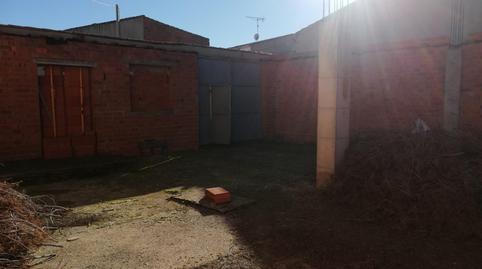 Foto 2 de Terreno en venta en Calle Clavel, 8, Cantalpino, Salamanca