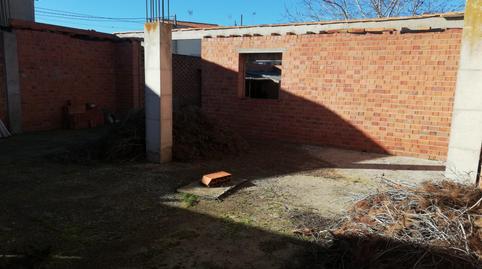 Foto 3 de Terreno en venta en Calle Clavel, 8, Cantalpino, Salamanca