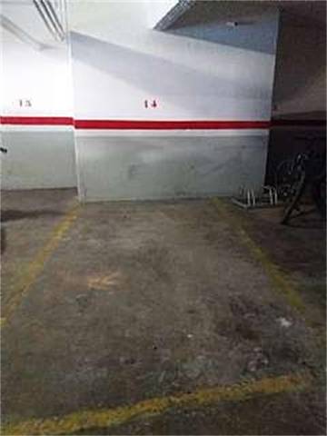 Garaje en Venta en Passatge de Gabarnet, 4 en La Font d'en Fargues