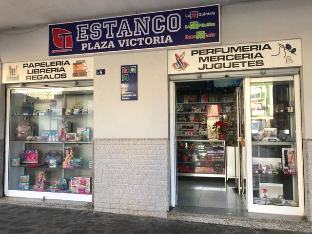 Local comercial en Venta en Plaza Victorias, 4 en La Victoria