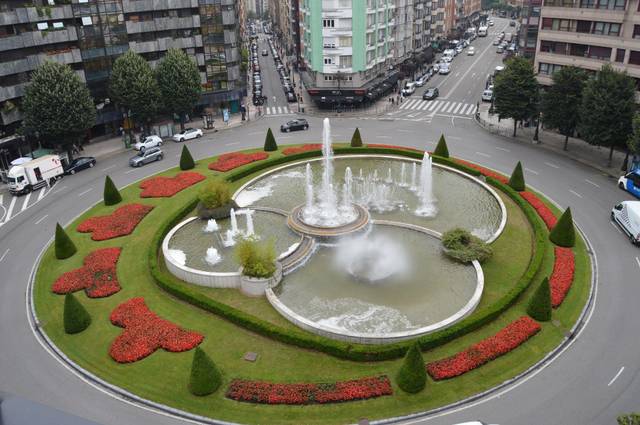 Piso en Venta en Avenida de Galicia, 23 en Plaza de América