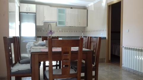 Foto 2 de Pis de lloguer a Calle Isaac Peral, 29, Fabero, León