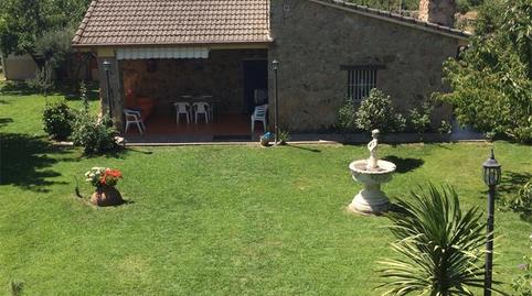 Casa o xalet en venda a Calle el Cordel, 1a, Cabezuela del Valle, Cáceres - imatge 3 Foto 3 de Casa o xalet en venda a Calle el Cordel, 1a, Cabezuela del Valle, Cáceres