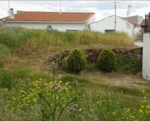 Exterior view of Land for sale in Estremera