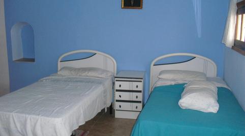 Casa adosada en venda a Calle San Juan Alta, 17, Borja, Zaragoza - imatge 4 Foto 4 de Casa adosada en venda a Calle San Juan Alta, 17, Borja, Zaragoza