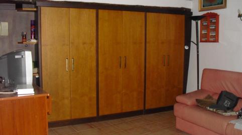 Casa adosada en venda a Calle San Juan Alta, 17, Borja, Zaragoza - imatge 5 Foto 5 de Casa adosada en venda a Calle San Juan Alta, 17, Borja, Zaragoza