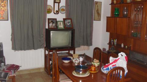 Casa adosada en venda a Calle San Juan Alta, 17, Borja, Zaragoza - imatge 2 Foto 2 de Casa adosada en venda a Calle San Juan Alta, 17, Borja, Zaragoza