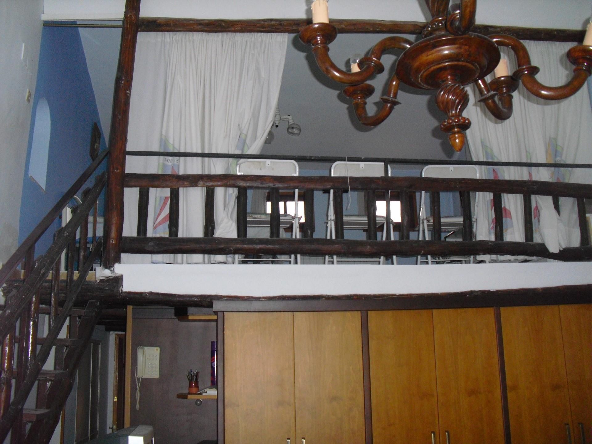 Casa adosada en venda en Borja amb Terrassa i Balcó