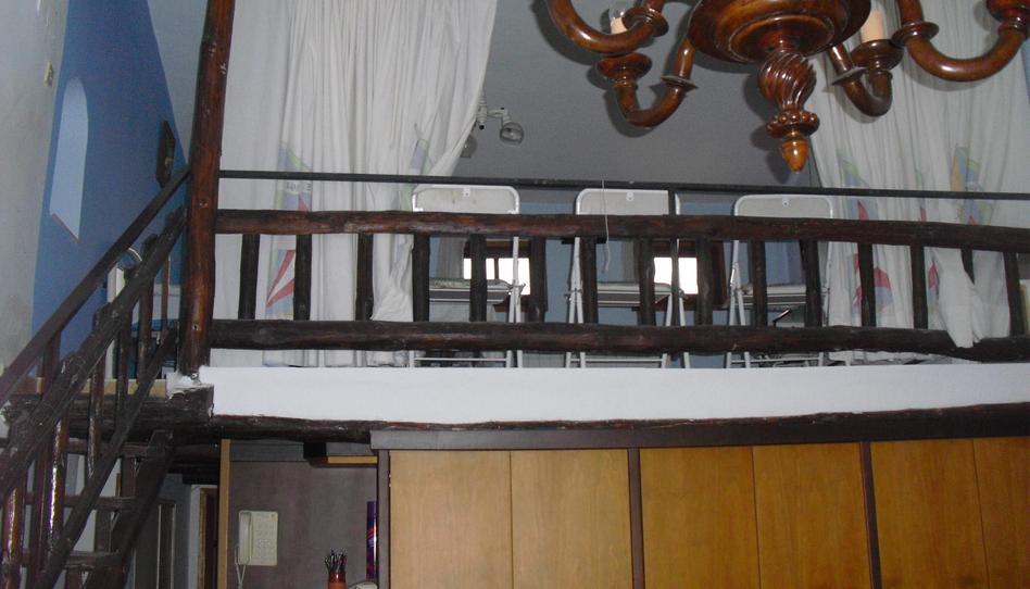 Casa adosada en venda a Calle San Juan Alta, 17, Borja, Zaragoza - imatge 1 Foto 1 de Casa adosada en venda a Calle San Juan Alta, 17, Borja, Zaragoza