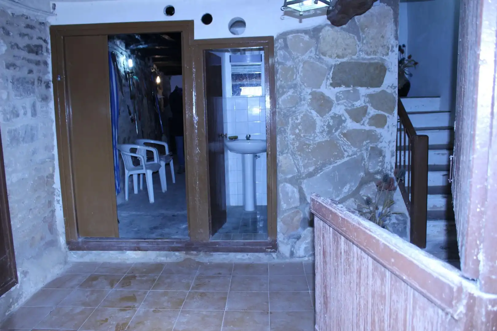 Casa adosada en venta en Valle de Yerri / Deierri Casa adosada en venta en Valle de Yerri / Deierri con Balcón