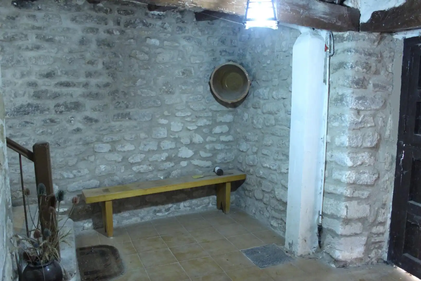 Casa adosada en venta en Valle de Yerri / Deierri Casa adosada en venta en Valle de Yerri / Deierri con Balcón